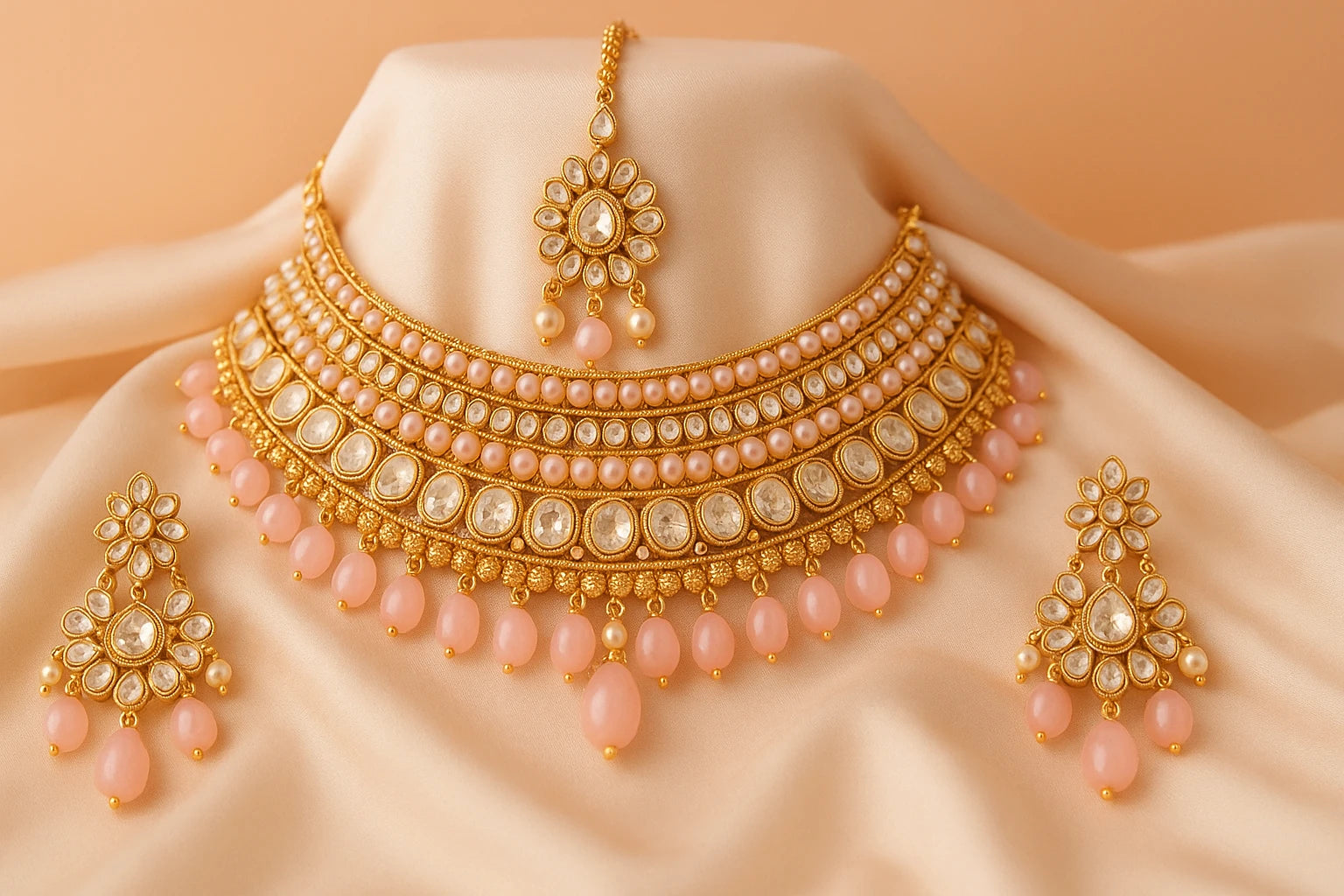 Necklace Sets