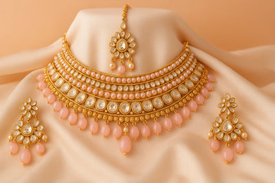 Necklace Sets
