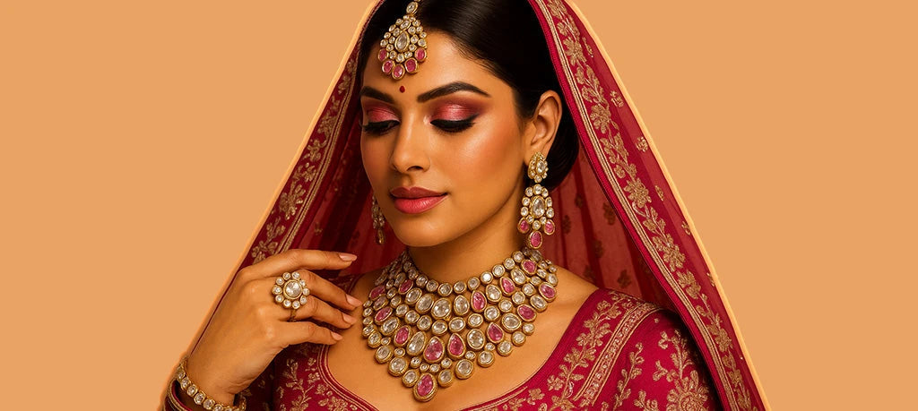 Semi-Bridal Sets